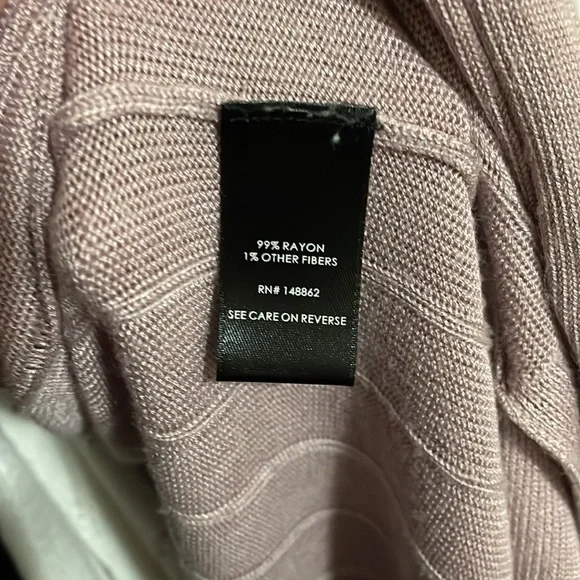 Torrid Knit Cardigan - Picture 6 of 8